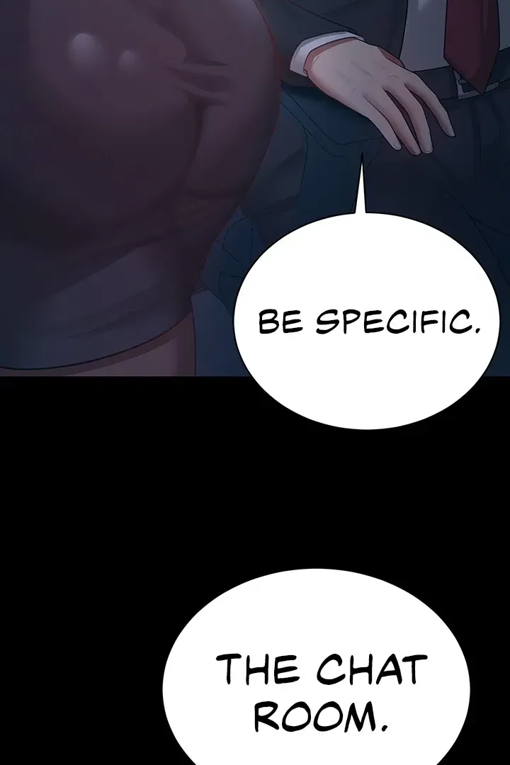 Read The Cheating Chatroom chapter 13 image 75 on Lezhin