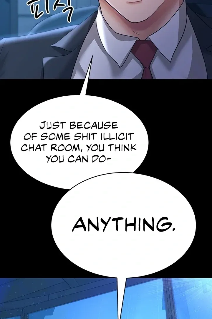 Read The Cheating Chatroom chapter 13 image 80 on Lezhin