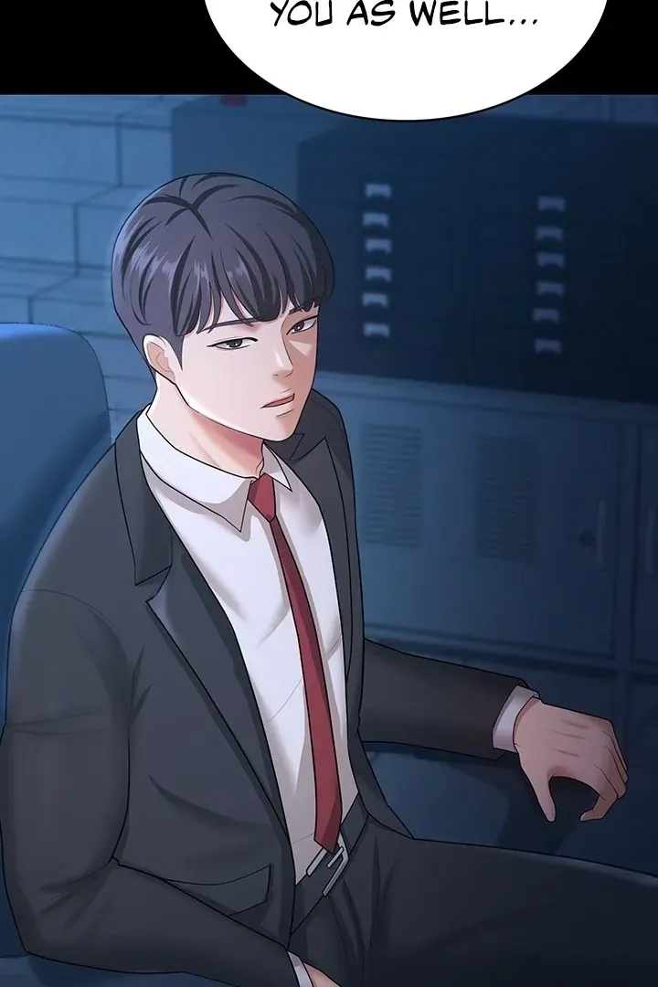 Read The Cheating Chatroom chapter 13 image 92 on Lezhin