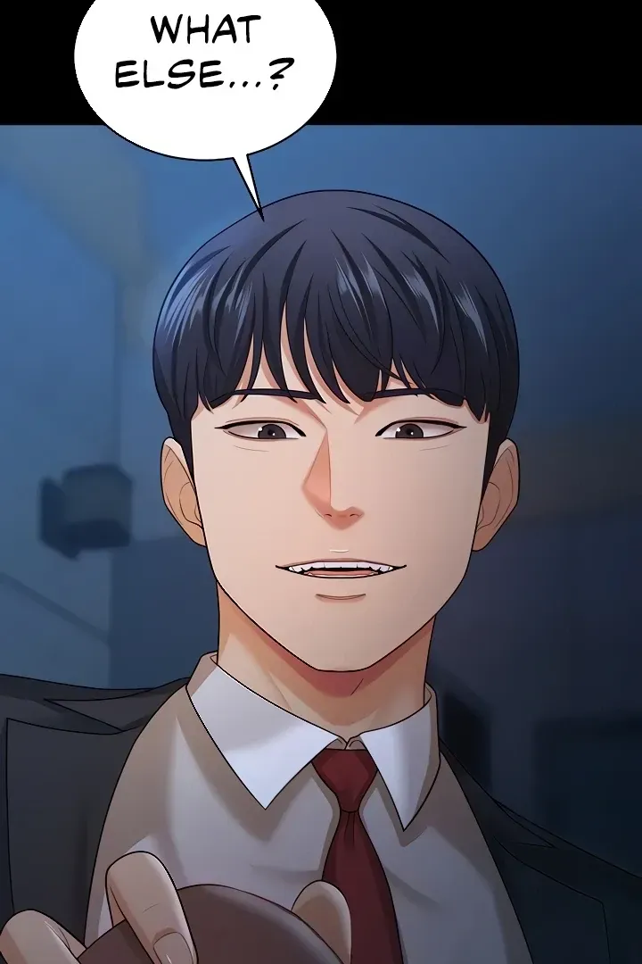 Read The Cheating Chatroom chapter 15 image 1 on Lezhin