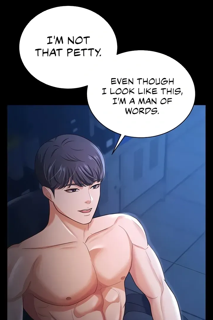 Read The Cheating Chatroom chapter 15 image 82 on Lezhin