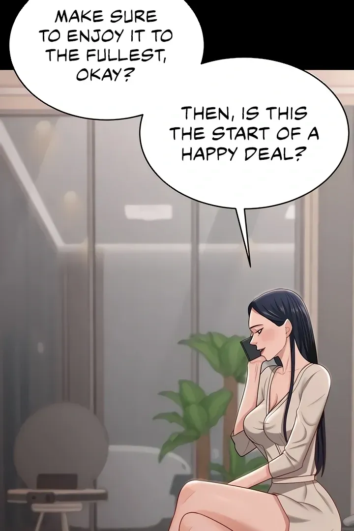 Read The Cheating Chatroom chapter 16 image 100 on Lezhin