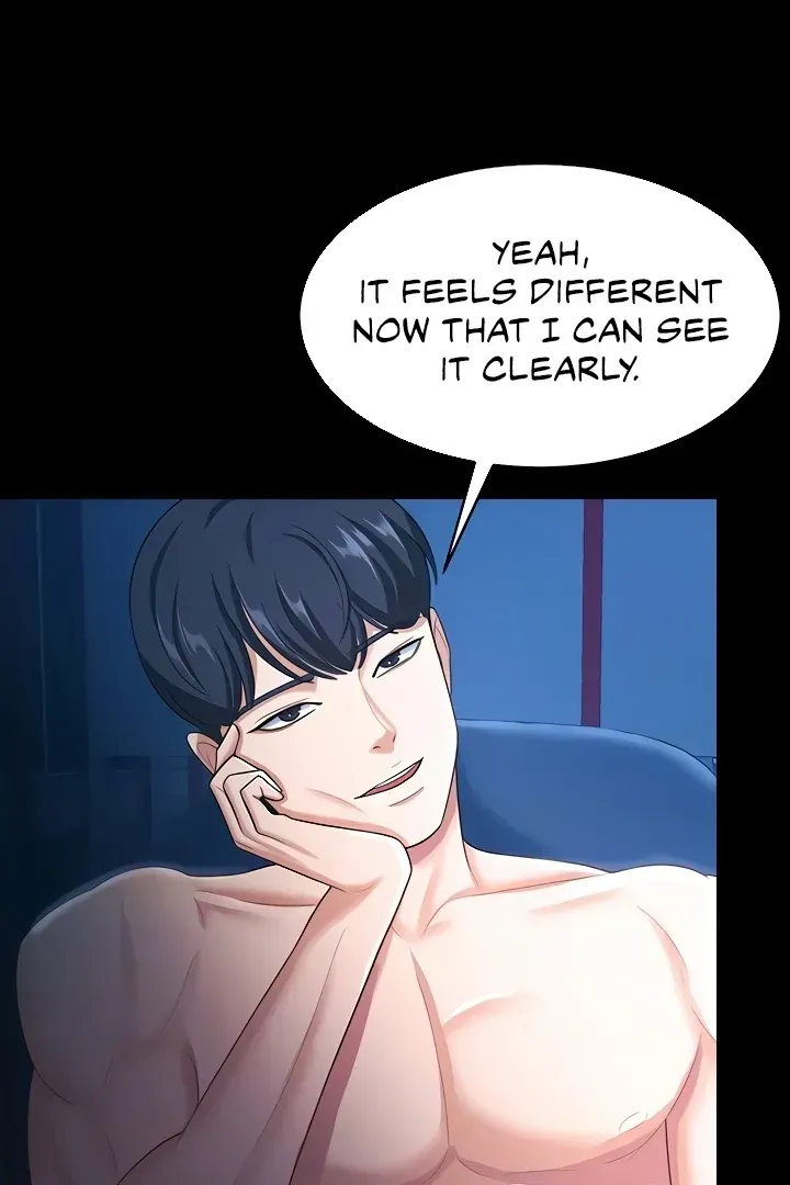 Read The Cheating Chatroom chapter 16 image 17 on Lezhin