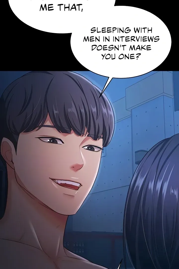 Read The Cheating Chatroom chapter 16 image 29 on Lezhin