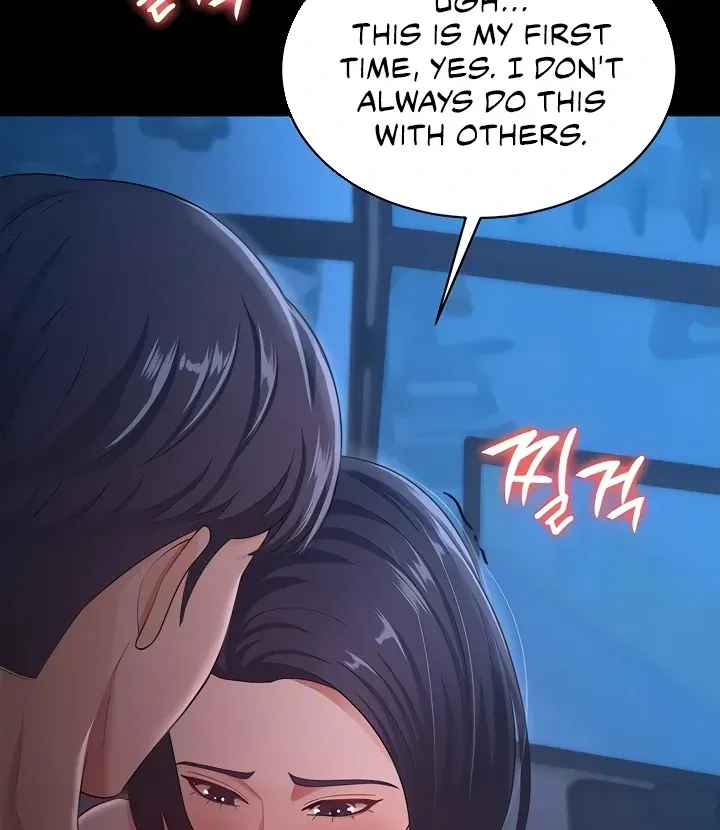 Read The Cheating Chatroom chapter 16 image 33 on Lezhin