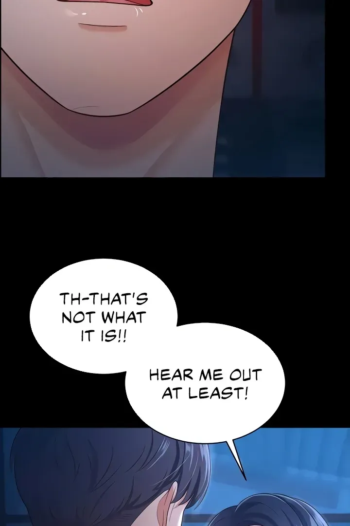 Read The Cheating Chatroom chapter 16 image 36 on Lezhin