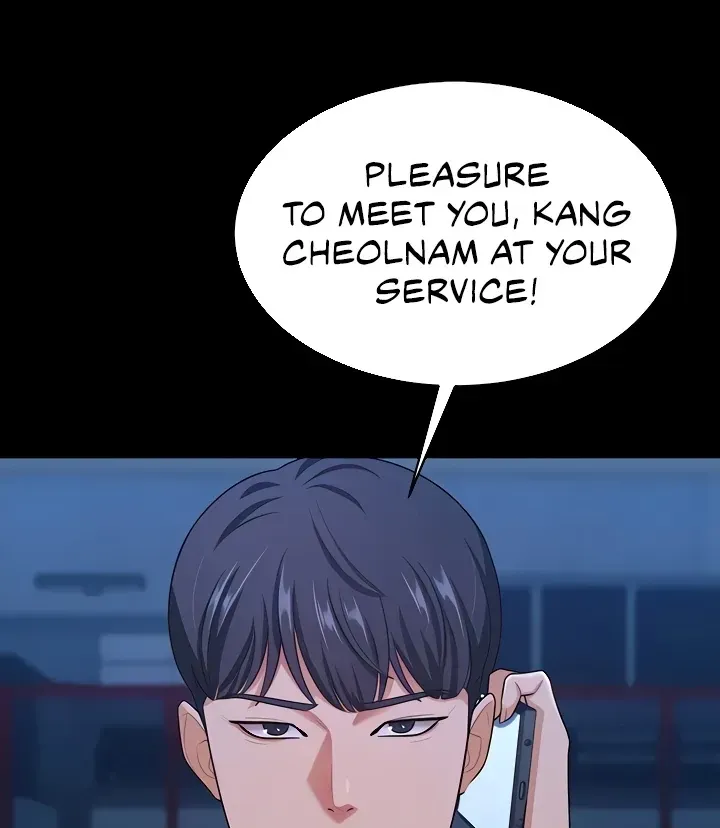 Read The Cheating Chatroom chapter 16 image 93 on Lezhin