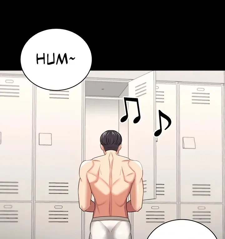 Read The Cheating Chatroom chapter 17 image 114 on Lezhin