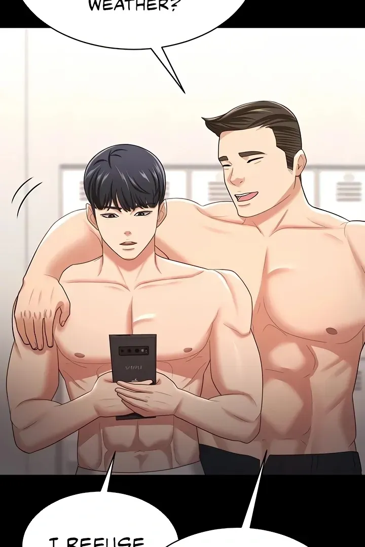 Read The Cheating Chatroom chapter 17 image 117 on Lezhin