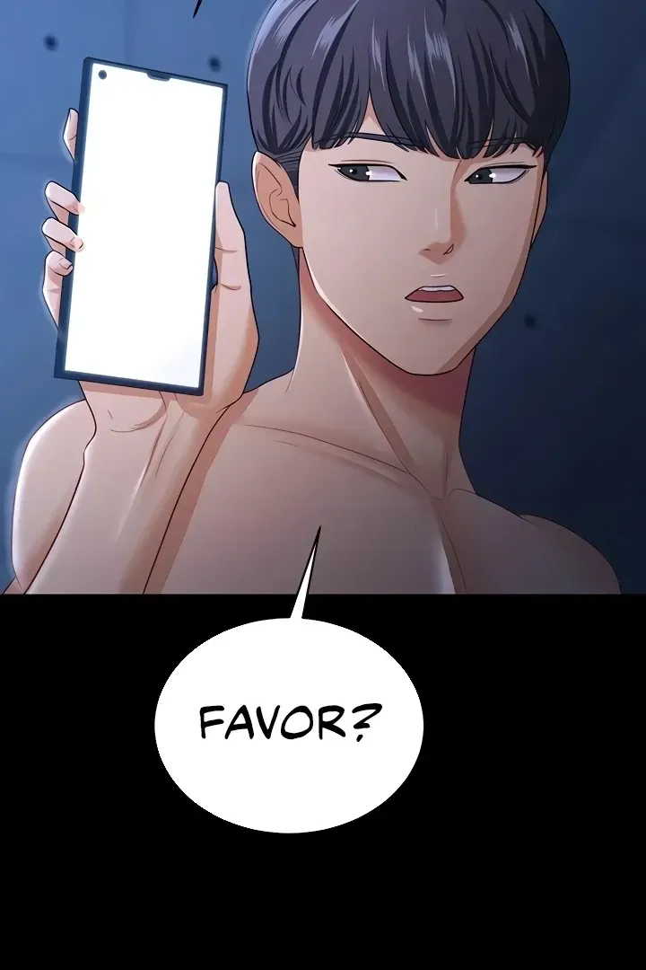 Read The Cheating Chatroom chapter 17 image 22 on Lezhin