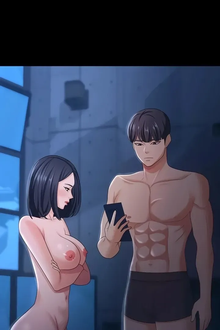 Read The Cheating Chatroom chapter 17 image 31 on Lezhin