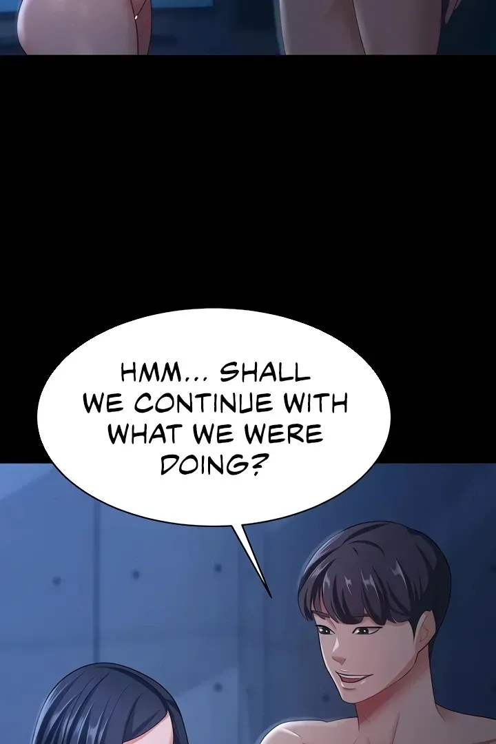 Read The Cheating Chatroom chapter 17 image 32 on Lezhin