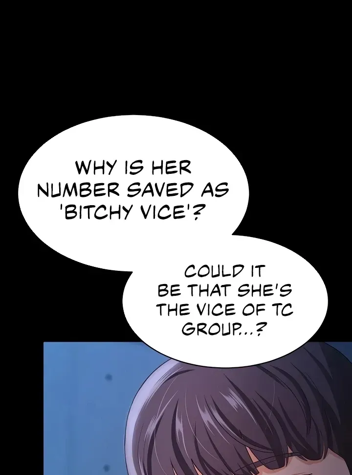 Read The Cheating Chatroom chapter 17 image 34 on Lezhin