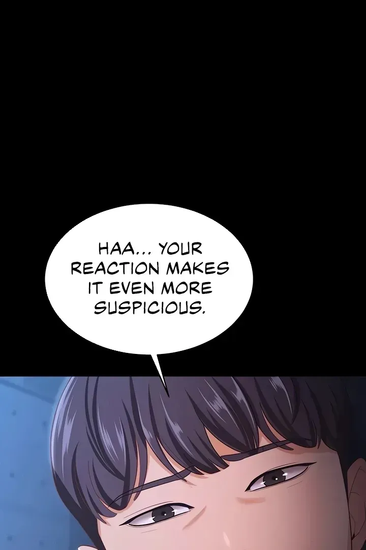 Read The Cheating Chatroom chapter 17 image 39 on Lezhin