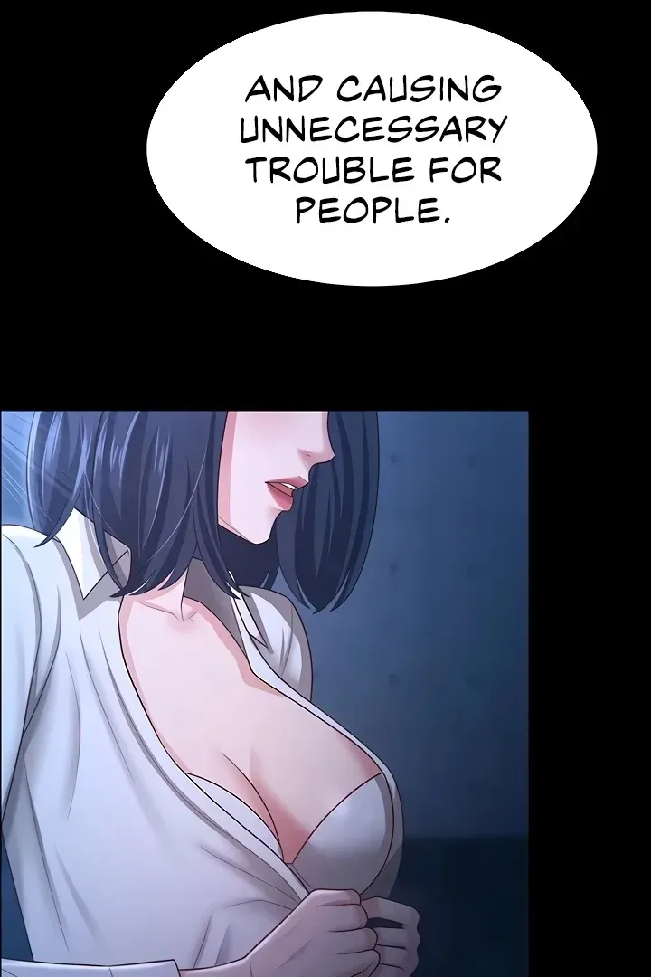 Read The Cheating Chatroom chapter 17 image 50 on Lezhin