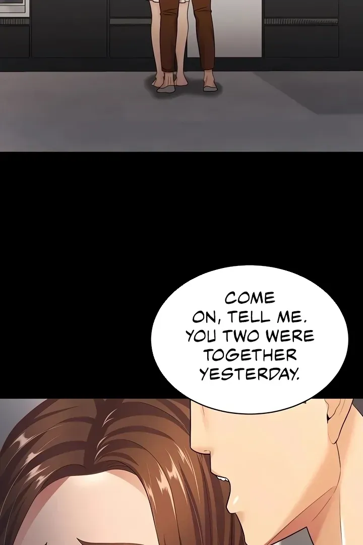 Read The Cheating Chatroom chapter 17 image 68 on Lezhin