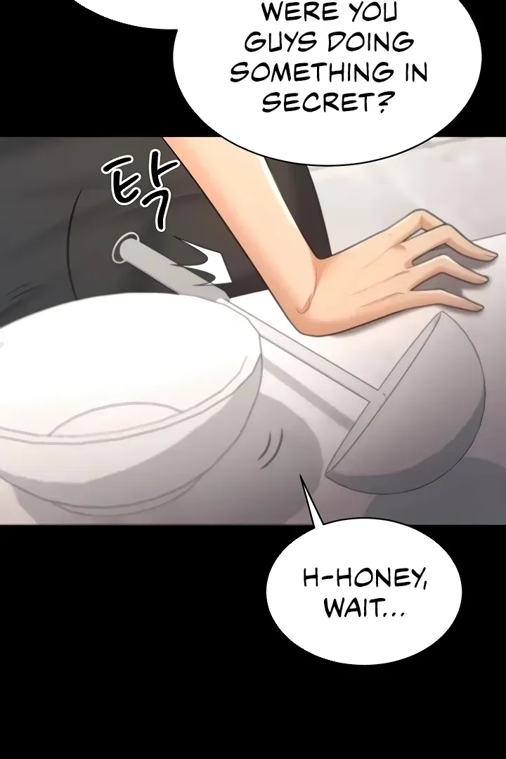 Read The Cheating Chatroom chapter 17 image 74 on Lezhin