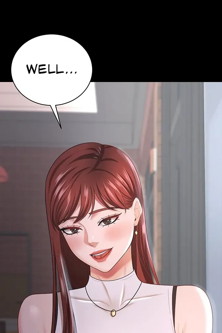 Read The Cheating Chatroom chapter 18 image 22 on Lezhin