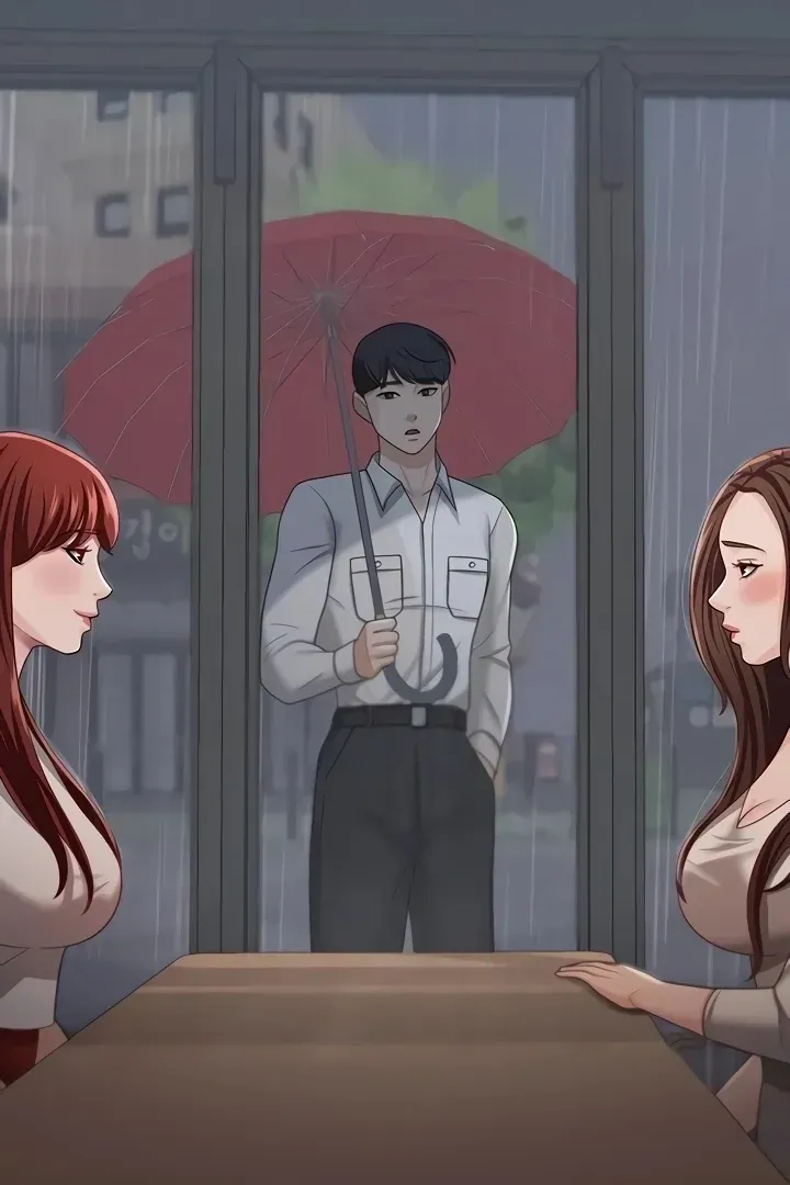 Read The Cheating Chatroom chapter 18 image 3 on Lezhin