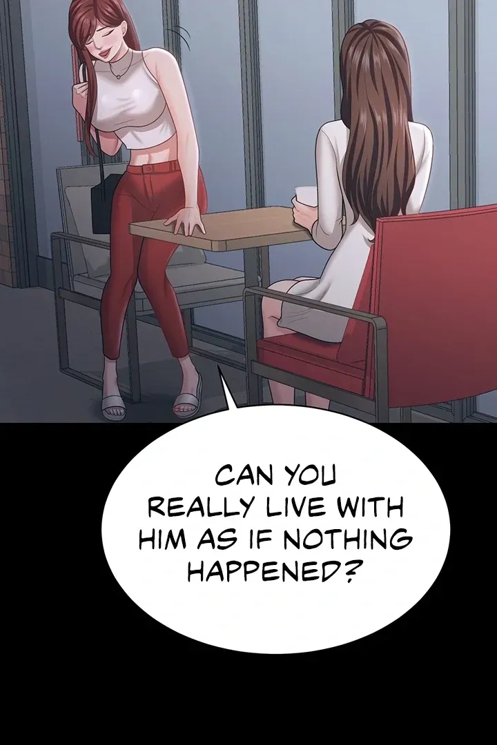 Read The Cheating Chatroom chapter 18 image 31 on Lezhin