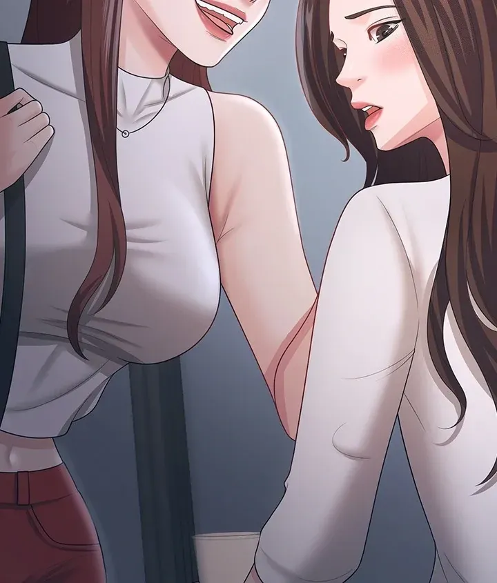 Read The Cheating Chatroom chapter 18 image 33 on Lezhin