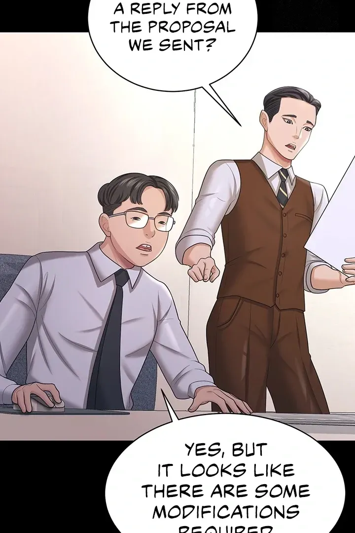 Read The Cheating Chatroom chapter 18 image 70 on Lezhin