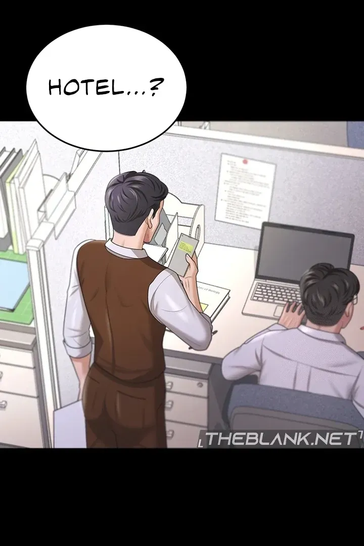 Read The Cheating Chatroom chapter 18 image 74 on Lezhin