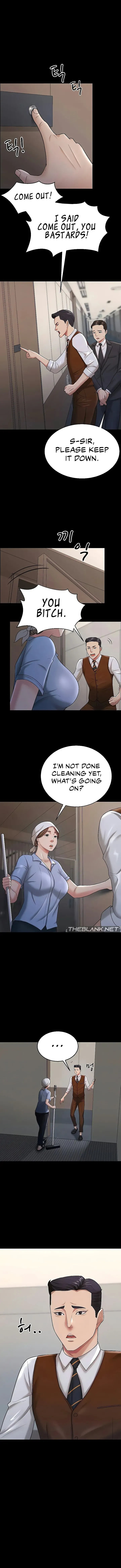 Read The Cheating Chatroom chapter 22 image 1 on Lezhin