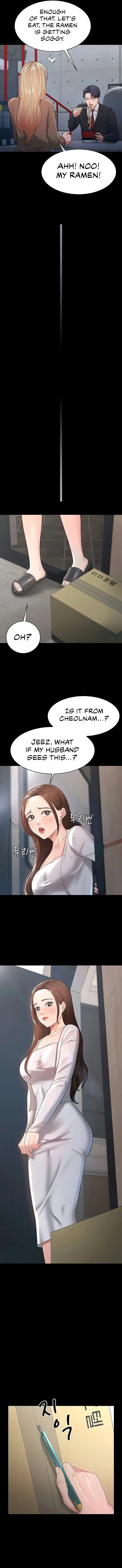 Read The Cheating Chatroom chapter 22 image 10 on Lezhin