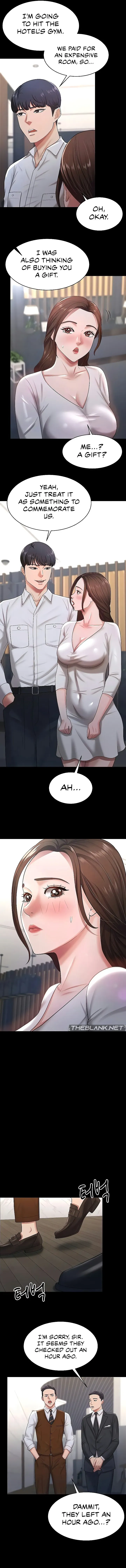 Read The Cheating Chatroom chapter 22 image 3 on Lezhin