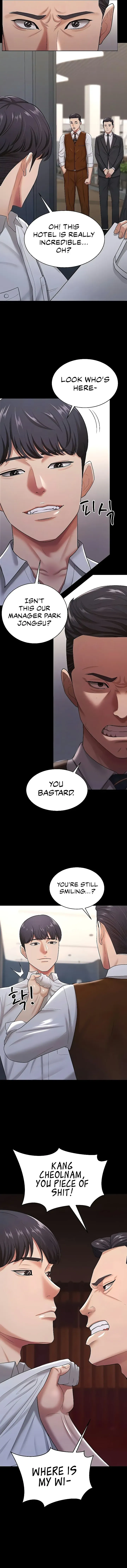 Read The Cheating Chatroom chapter 22 image 4 on Lezhin