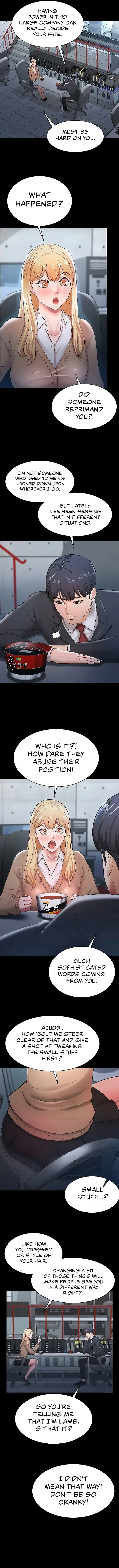 Read The Cheating Chatroom chapter 22 image 8 on Lezhin