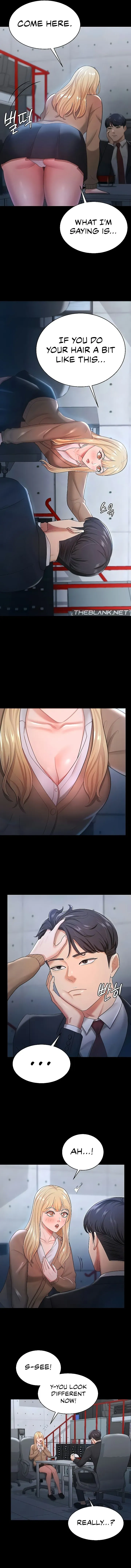 Read The Cheating Chatroom chapter 22 image 9 on Lezhin