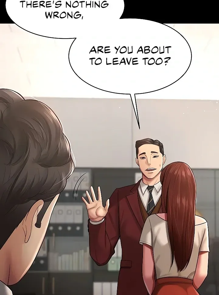 Read The Cheating Chatroom chapter 23 image 16 on Lezhin