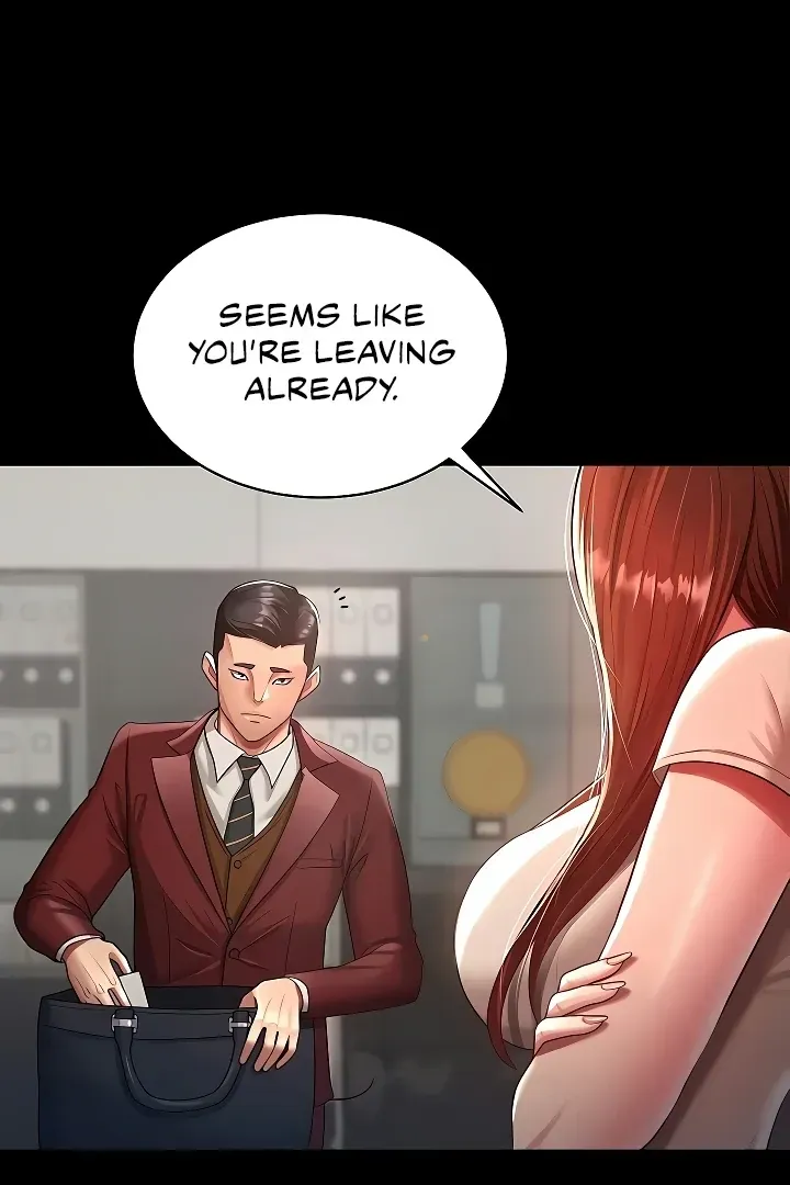 Read The Cheating Chatroom chapter 23 image 2 on Lezhin