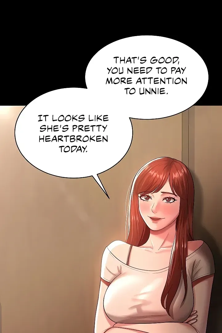 Read The Cheating Chatroom chapter 23 image 3 on Lezhin