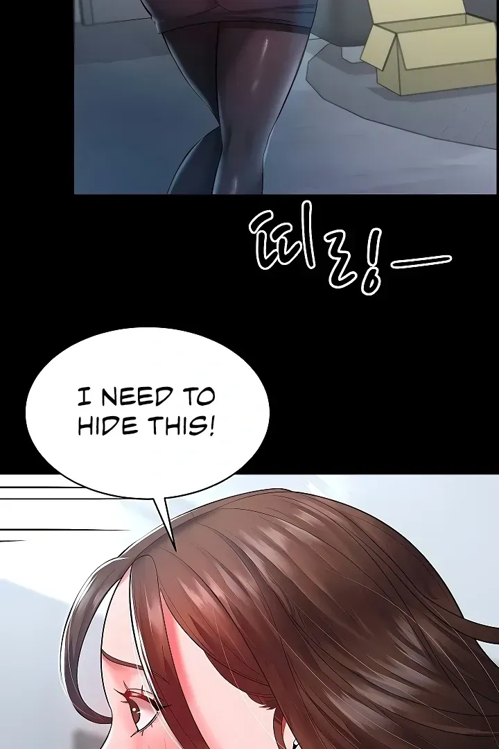 Read The Cheating Chatroom chapter 23 image 32 on Lezhin