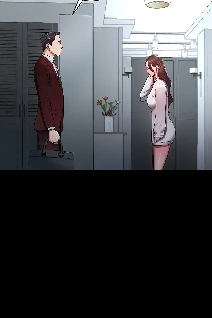 Read The Cheating Chatroom chapter 23 image 38 on Lezhin