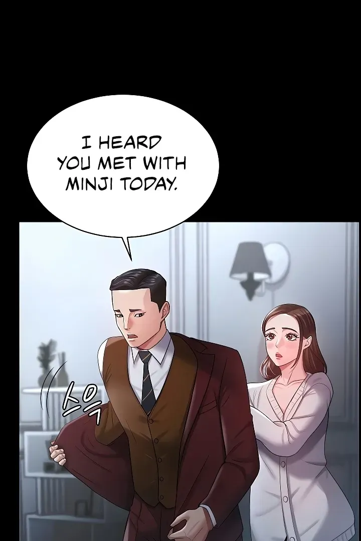 Read The Cheating Chatroom chapter 23 image 39 on Lezhin