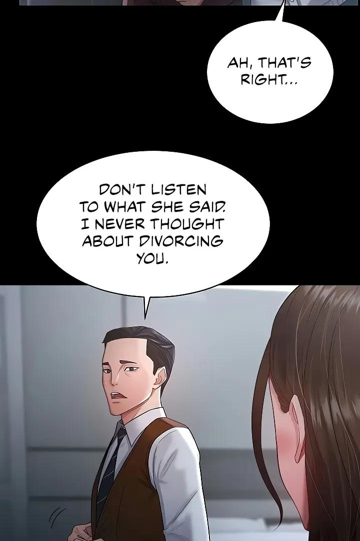 Read The Cheating Chatroom chapter 23 image 40 on Lezhin