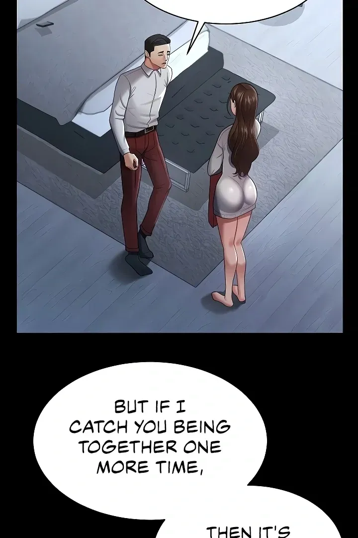 Read The Cheating Chatroom chapter 23 image 47 on Lezhin