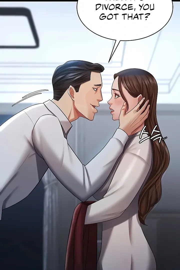 Read The Cheating Chatroom chapter 23 image 48 on Lezhin