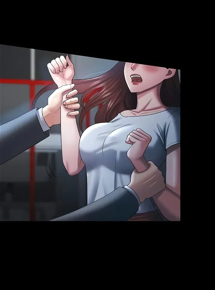 Read The Cheating Chatroom chapter 24 image 18 on Lezhin