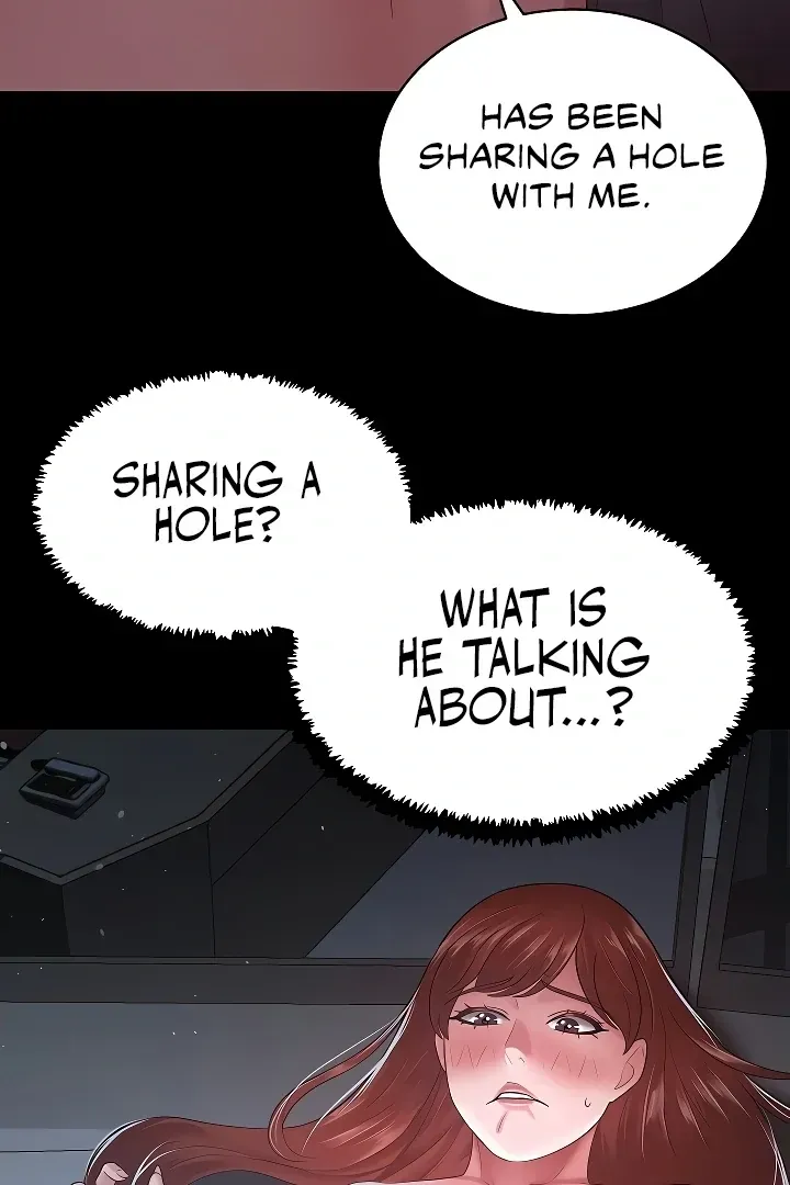 Read The Cheating Chatroom chapter 24 image 39 on Lezhin