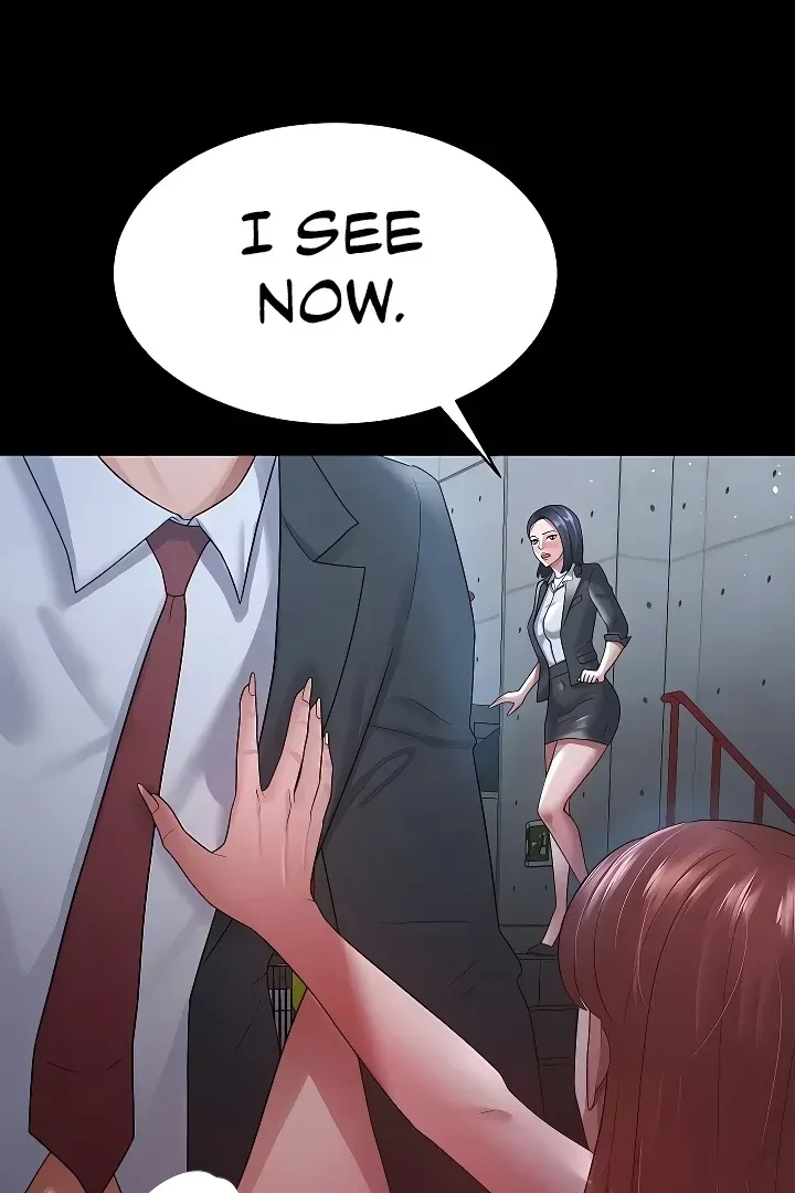 Read The Cheating Chatroom chapter 24 image 58 on Lezhin