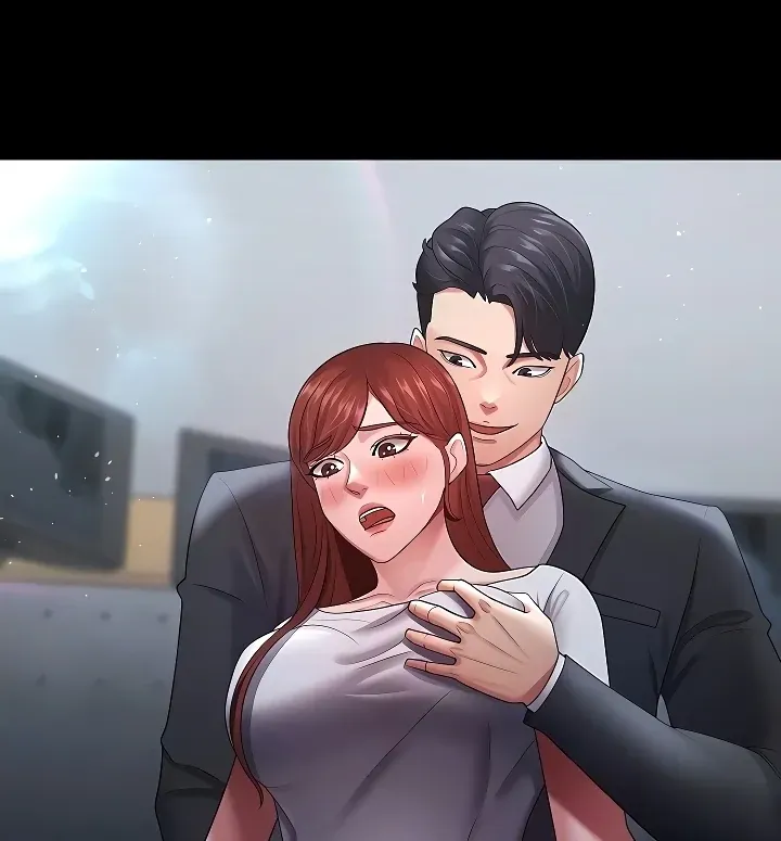Read The Cheating Chatroom chapter 24 image 8 on Lezhin