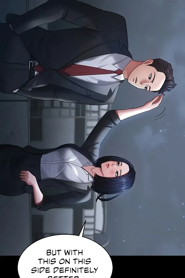 Read The Cheating Chatroom chapter 24 image 80 on Lezhin