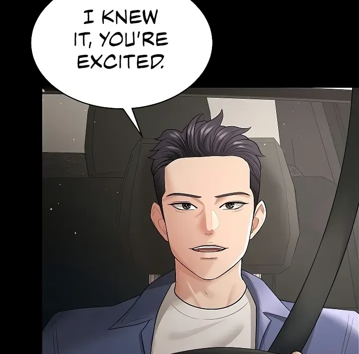 Read The Cheating Chatroom chapter 24 image 95 on Lezhin