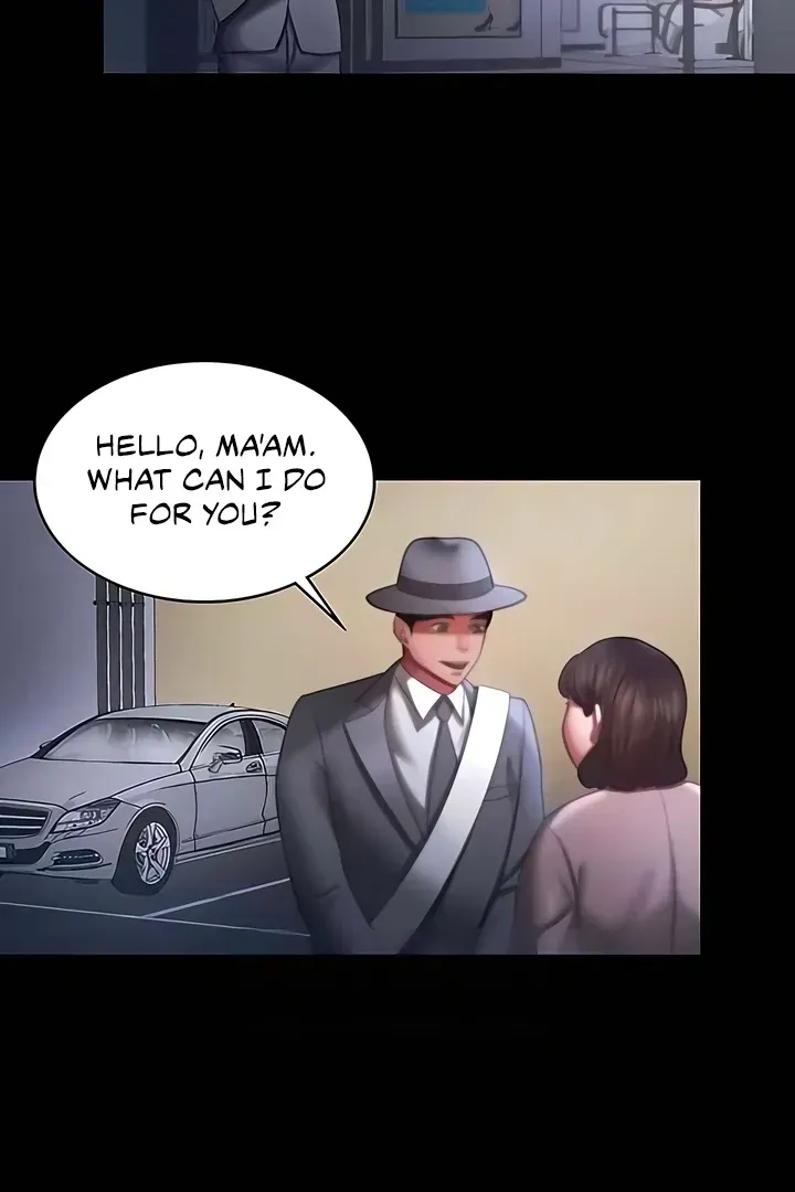 Read The Cheating Chatroom chapter 25 image 38 on Lezhin