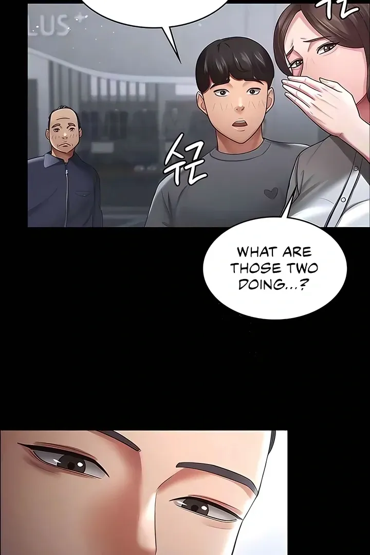 Read The Cheating Chatroom chapter 25 image 68 on Lezhin